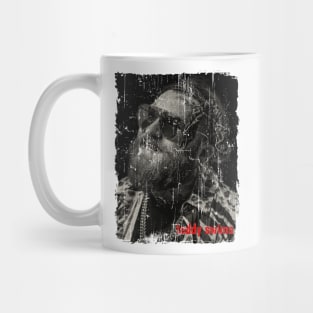 Teddy Swims Mug